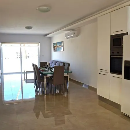 公寓 Penthouse Coral 马尔萨斯卡拉