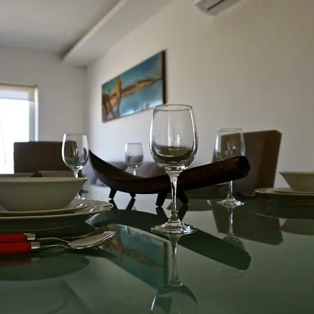 公寓 Penthouse Coral 马尔萨斯卡拉