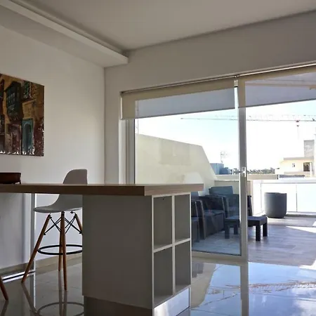 Penthouse Coral *