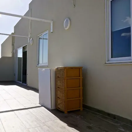 Penthouse Coral *