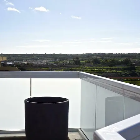 Penthouse Coral 公寓